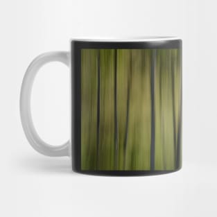 Forest Illusions-Lodgepole Spring Mug